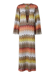 Missoni-Kleid